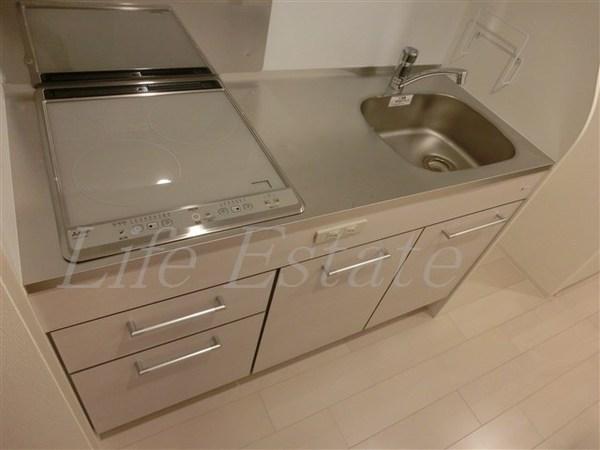 セレニテ心斎橋グランデ