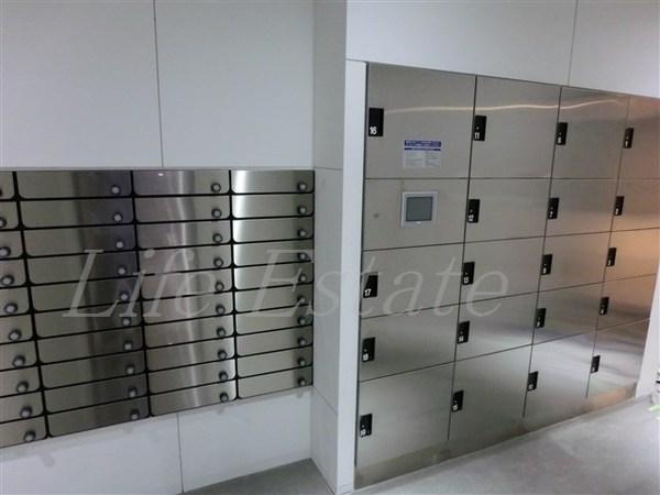 セレニテ心斎橋グランデ