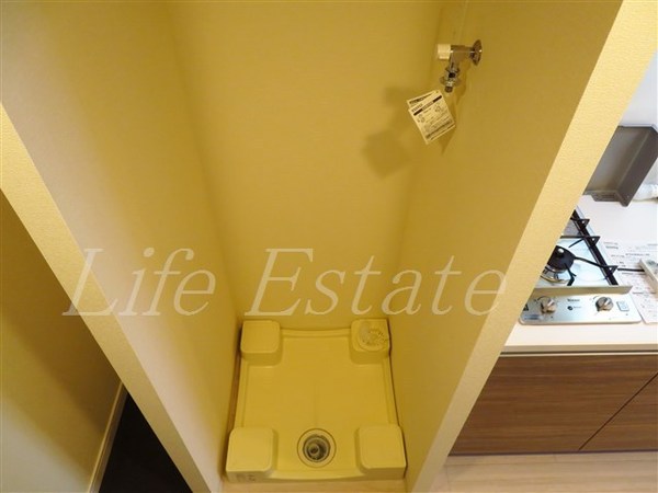 プレサンス心斎橋ソレイユ