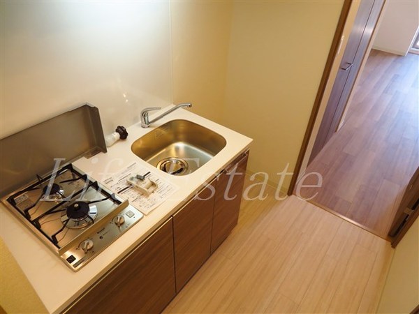 プレサンス心斎橋ソレイユ