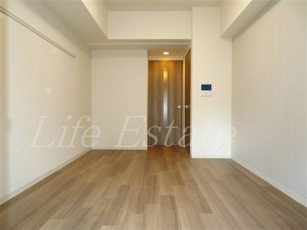 プレサンス心斎橋ソレイユ