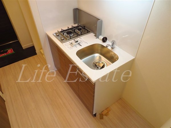 プレサンス心斎橋ソレイユ