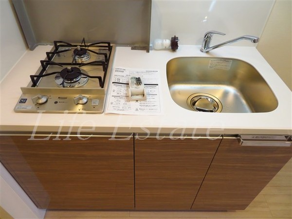 プレサンス心斎橋ソレイユ