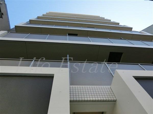 ルミエール南船場