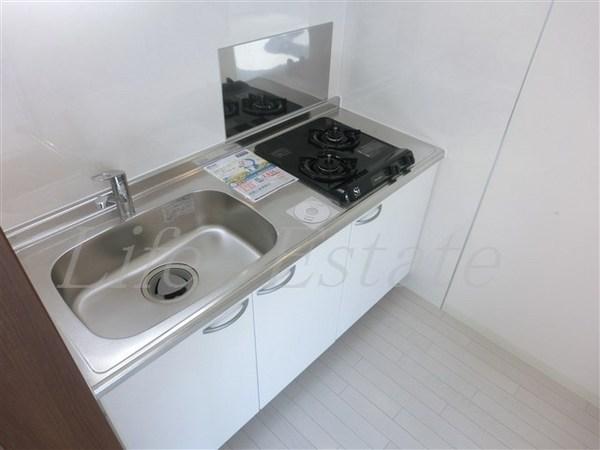 ルミエール南船場