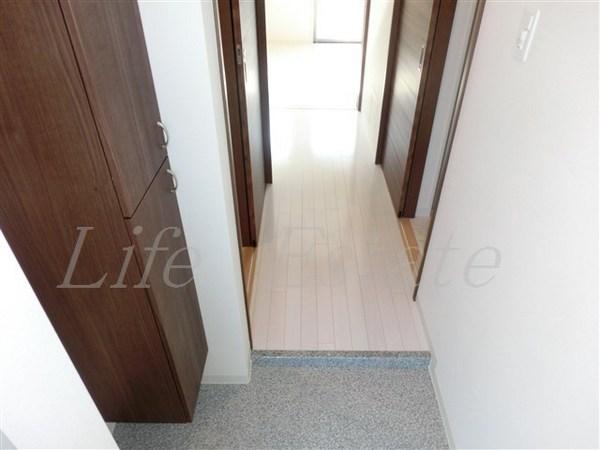 ルミエール南船場