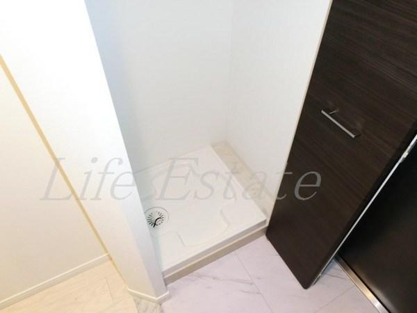 スワンズシティ大手前ソレイユ