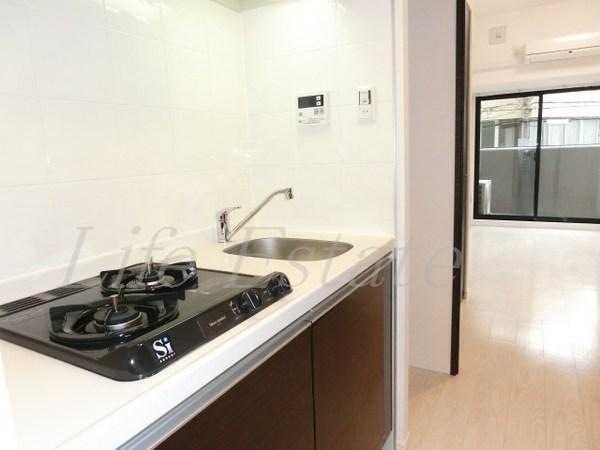 スワンズシティ大手前ソレイユ