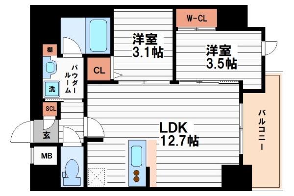 コンフォリア・リヴ北浜高麗橋