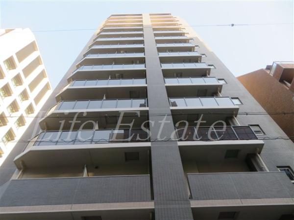 コンフォリア・リヴ北浜高麗橋