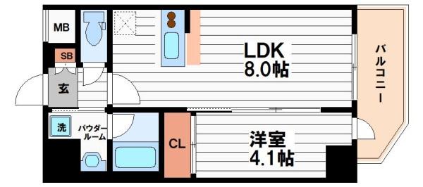 コンフォリア・リヴ北浜高麗橋