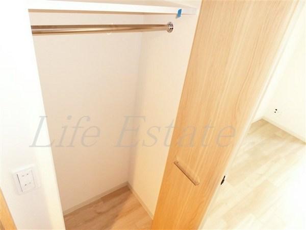 プレサンス大阪城公園ネクサス