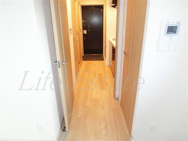 プレサンス大阪城公園ネクサス