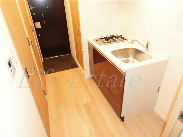 プレサンス大阪城公園ネクサス