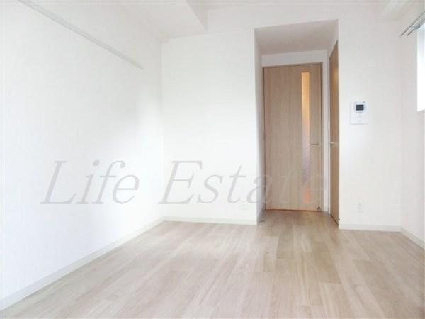 プレサンス大阪城公園ネクサス