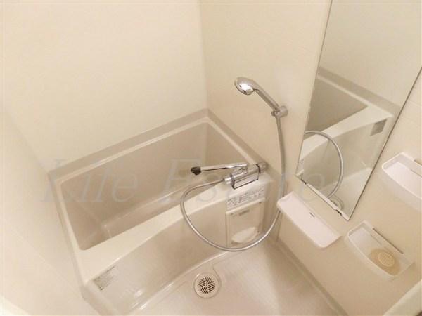 プレサンス大阪城公園ネクサス