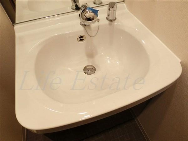 プレサンス大阪城公園ネクサス