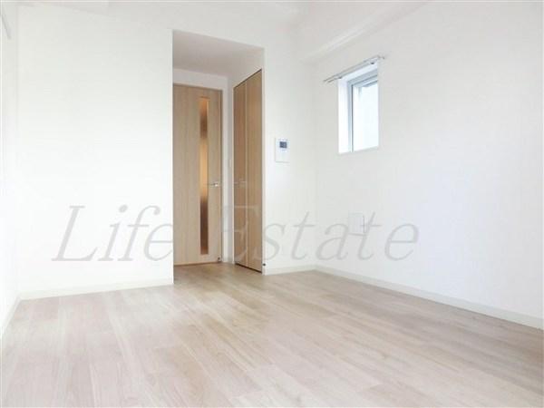 プレサンス大阪城公園ネクサス