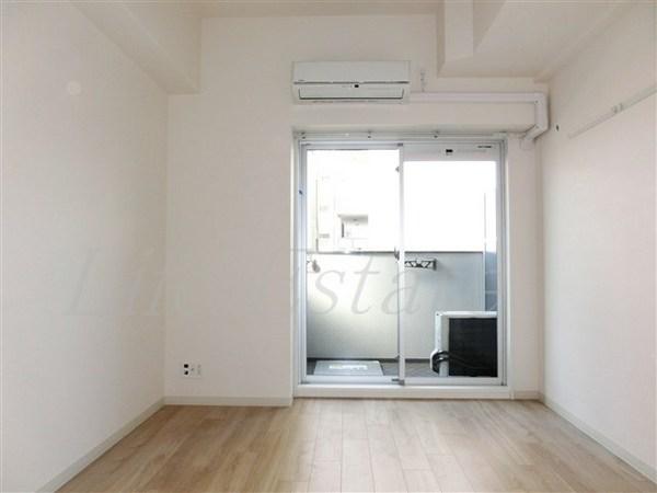 プレサンス大阪城公園ネクサス