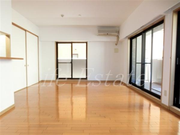 大阪市中央区上本町西４丁目のマンション