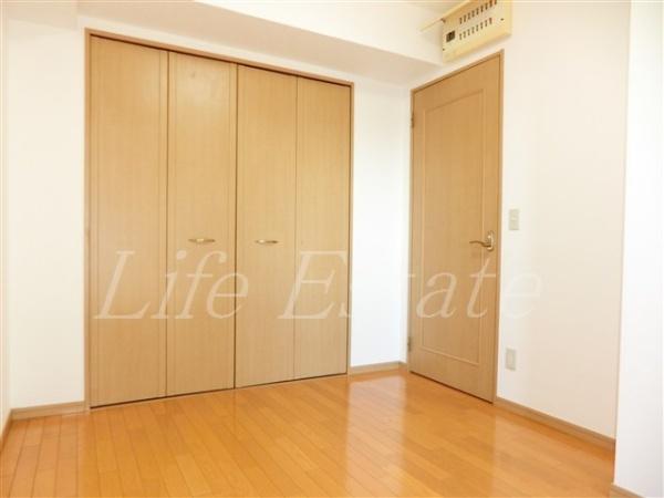 大阪市中央区上本町西４丁目のマンション