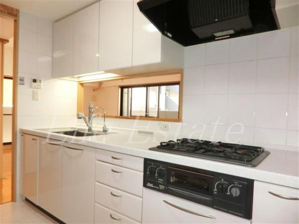 大阪市中央区上本町西４丁目のマンション