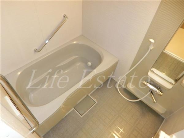 大阪市中央区上本町西４丁目のマンション