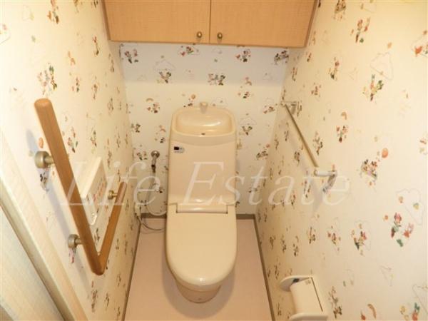 大阪市中央区上本町西４丁目のマンション