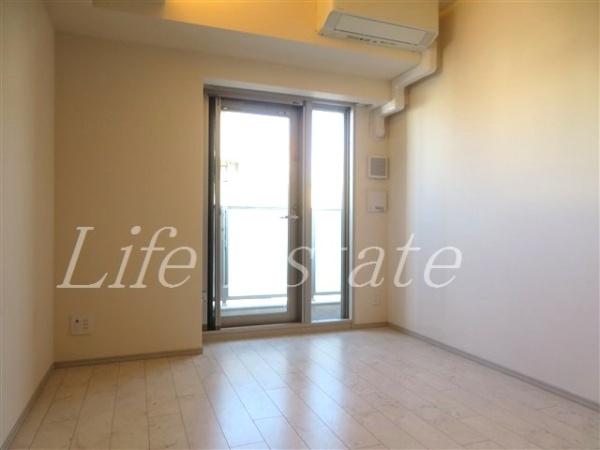 エステムコート上本町Ⅱイデアル