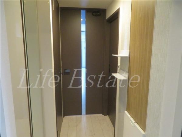 エステムコート上本町Ⅱイデアル