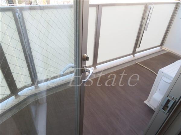 エステムコート上本町Ⅱイデアル