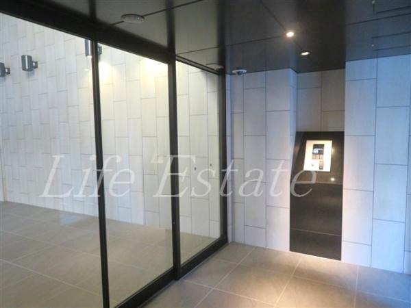 エステムコート上本町Ⅱイデアル