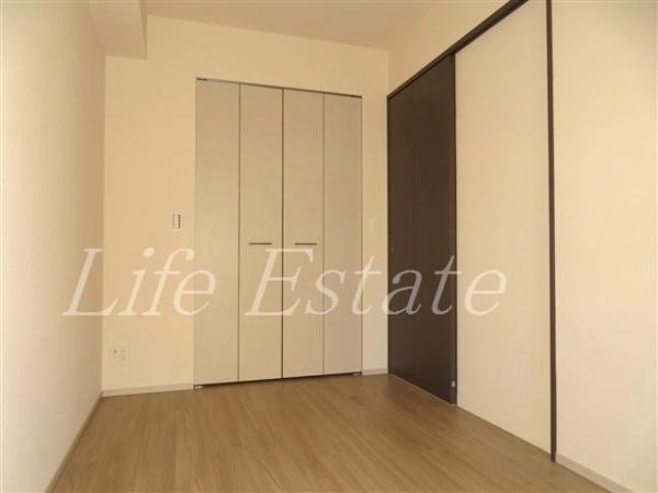 エステムコート上本町Ⅱイデアル