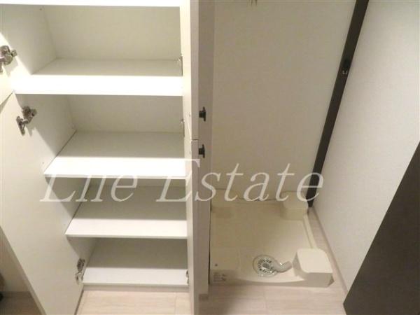 エステムコート上本町Ⅱイデアル