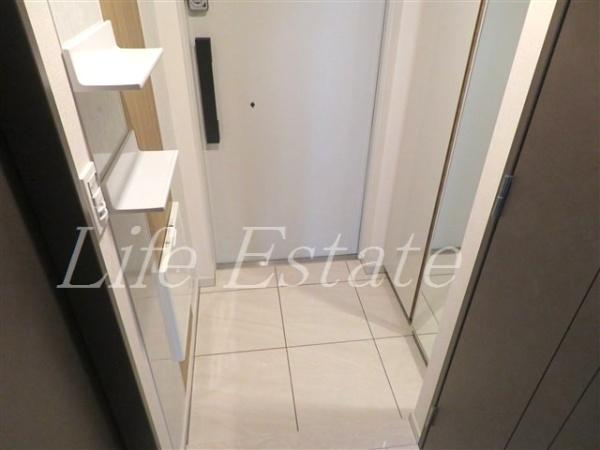 エステムコート上本町Ⅱイデアル