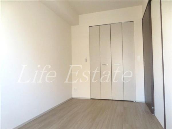 エステムコート上本町Ⅱイデアル