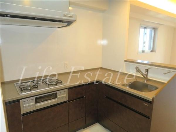 エステムコート上本町Ⅱイデアル