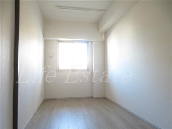 エステムコート上本町Ⅱイデアル