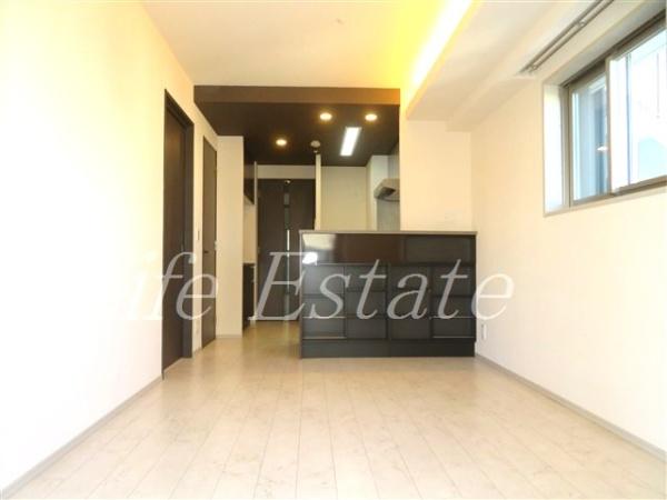 エステムコート上本町Ⅱイデアル