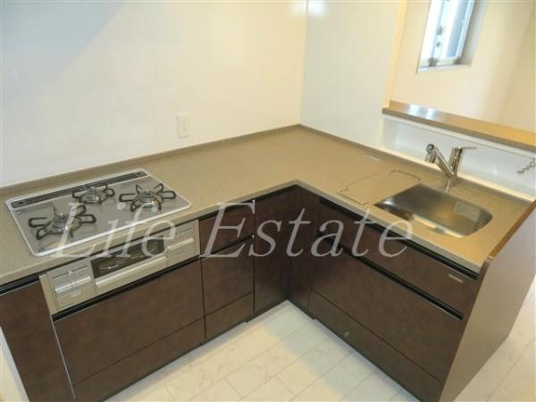 エステムコート上本町Ⅱイデアル