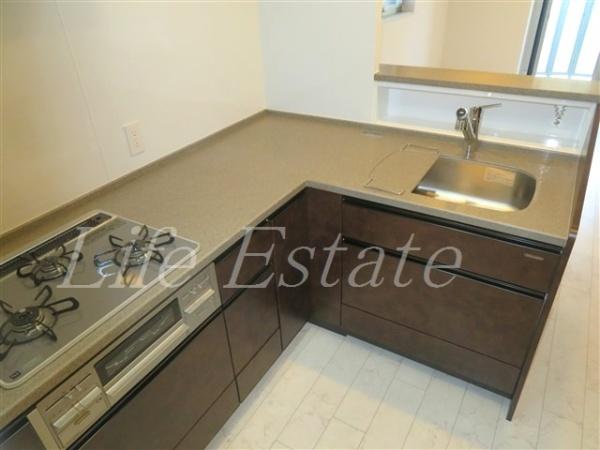 エステムコート上本町Ⅱイデアル