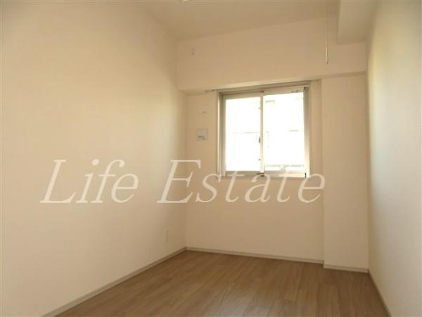 エステムコート上本町Ⅱイデアル