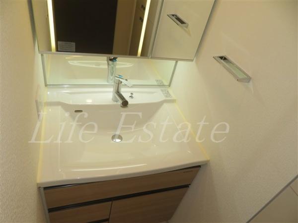 エステムコート上本町Ⅱイデアル