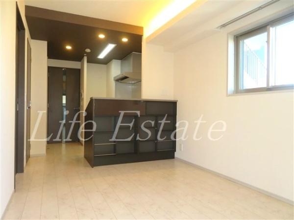 エステムコート上本町Ⅱイデアル