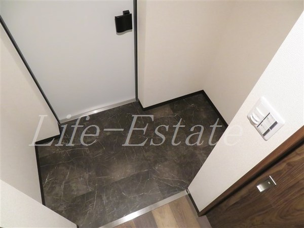 ブリリアントジュネス本町