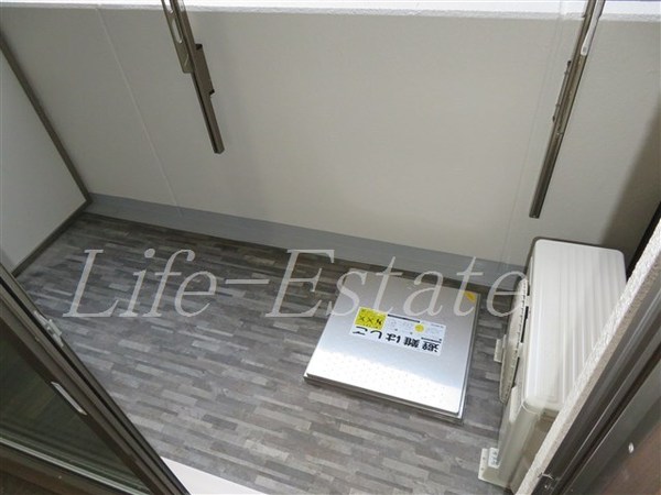 ブリリアントジュネス本町