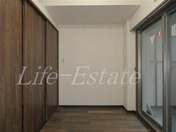 ブリリアントジュネス本町