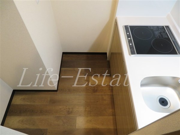 ブリリアントジュネス本町