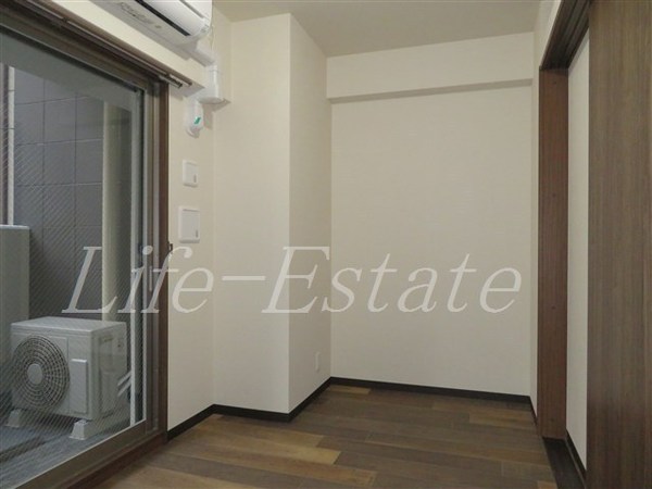 ブリリアントジュネス本町