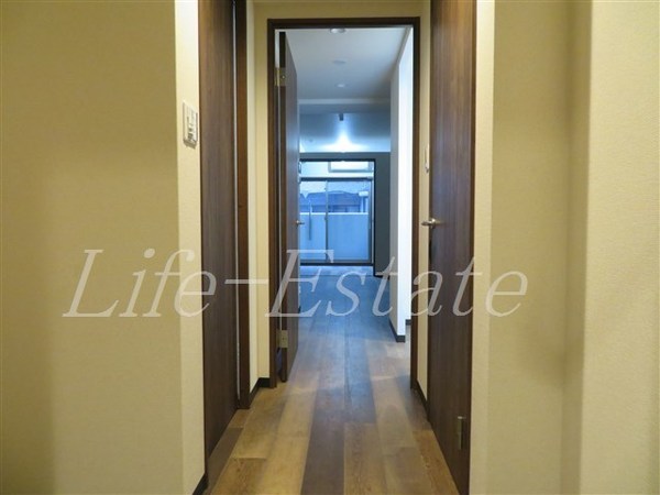 ブリリアントジュネス本町